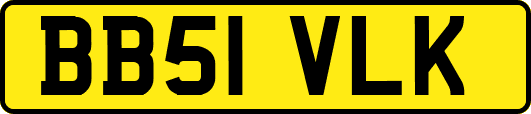 BB51VLK