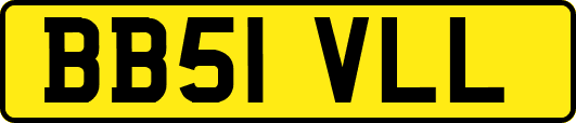 BB51VLL