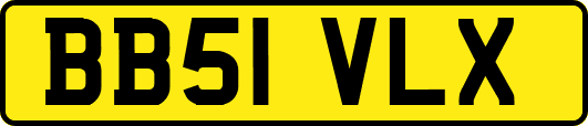 BB51VLX