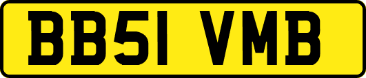 BB51VMB