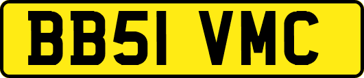 BB51VMC
