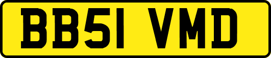 BB51VMD