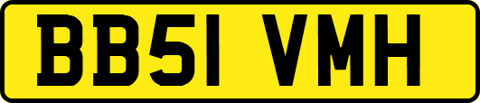 BB51VMH