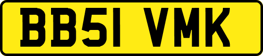 BB51VMK