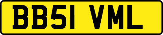 BB51VML