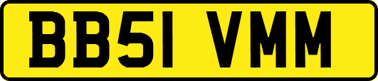 BB51VMM