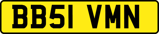 BB51VMN