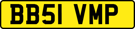 BB51VMP