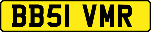 BB51VMR