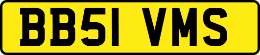 BB51VMS