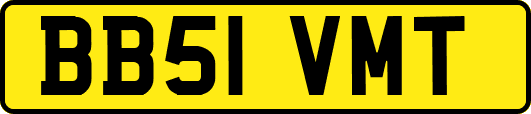 BB51VMT