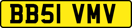 BB51VMV