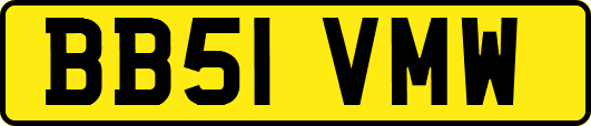 BB51VMW