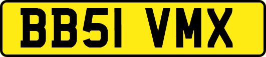 BB51VMX