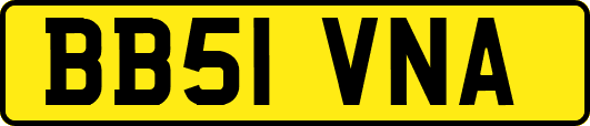 BB51VNA