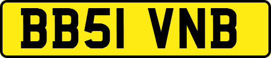BB51VNB
