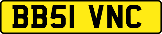 BB51VNC