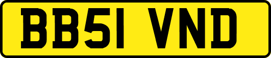 BB51VND