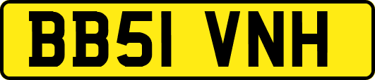 BB51VNH