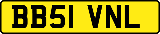 BB51VNL