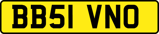 BB51VNO