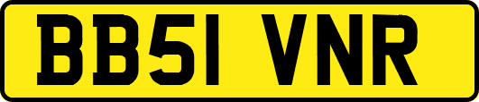 BB51VNR