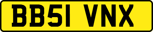 BB51VNX