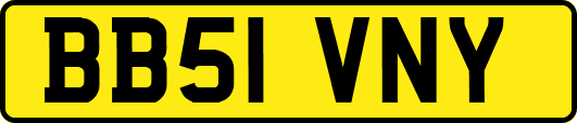 BB51VNY
