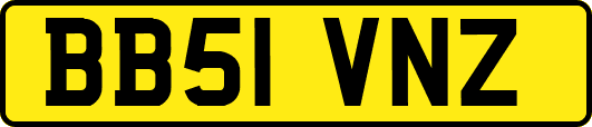 BB51VNZ