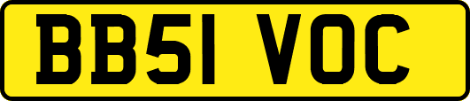 BB51VOC