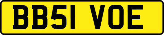 BB51VOE