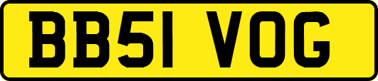 BB51VOG