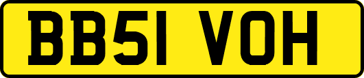 BB51VOH
