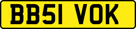 BB51VOK