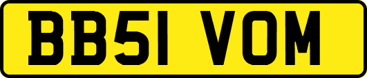 BB51VOM