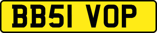 BB51VOP