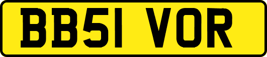 BB51VOR
