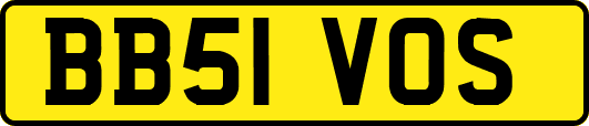 BB51VOS