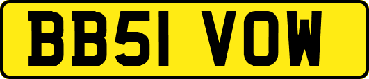 BB51VOW