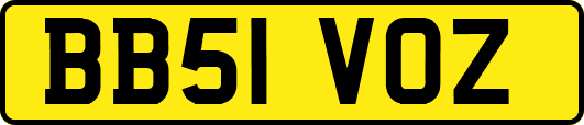 BB51VOZ