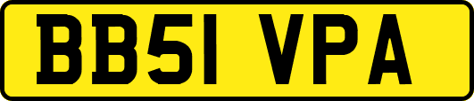 BB51VPA