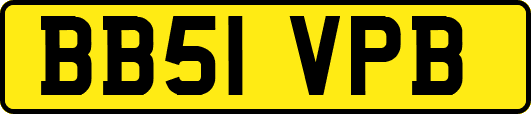 BB51VPB