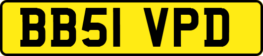 BB51VPD