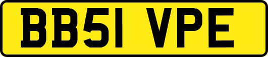 BB51VPE
