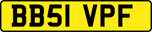 BB51VPF