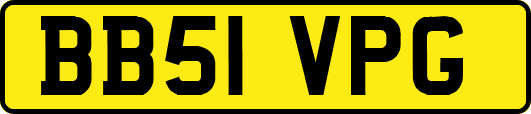 BB51VPG