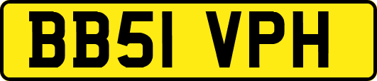 BB51VPH