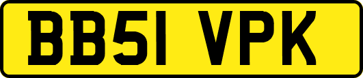 BB51VPK
