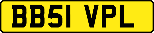 BB51VPL