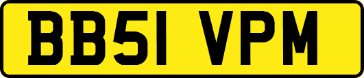 BB51VPM